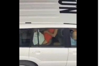 TEŽAK SKANDAL TRESE UN: Visoki zvaničnik uhvaćen na GOMILI, PUKLA BRUKA!