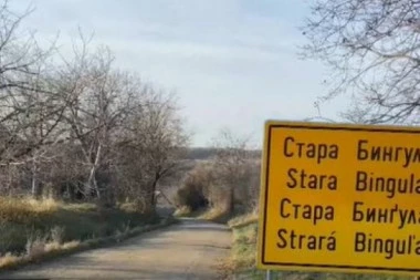 SRPSKO SELO PRKOSI KORONI! Meštani ne strahuju od pošasti: Radimo normalno, IDU SVINJOKOLJI...