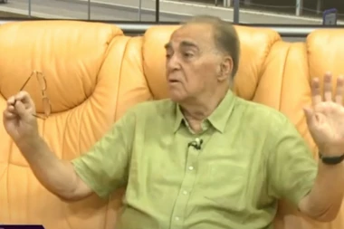 POZNATI PSIHIJATAR U TEŠKOM STANJU! Jovan Marić na respiratoru, teška borba za život!