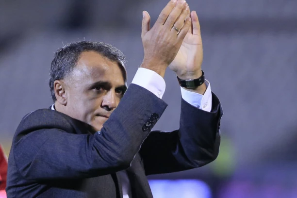 LJUBINKO DRULOVIĆ ZA SRPSKI TELEGRAF O ŠANSAMA SRBIJE U KVALIFIKACIJAMA ZA KATAR 2022:  "Orlovi" mogu sa Portugalom, ima nagaznih mina!