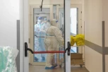 KOVID BOLNICA U BATAJNICI PUNA ZARAŽENIH: Situacija alarmantna, povećava se broj prijema!