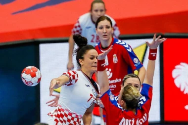 HRVATICE I SUDIJE pobedile Gracije POSLE VELIKE DRAME U ZAVRŠNICI, SRBIJA SADA NAVIJA ZA HOLANDIJU!