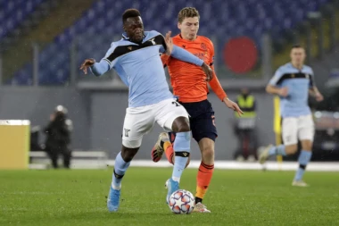 Na startu Lige šampiona ŽESTOKO: Briž UKROTIO Lacio i Milinkovića-Savića, Dortmund dobio rat sa Zenitom!