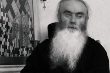 Otkriven motiv nezapamćenog ubistva u Manastiru Grahovo: Otac Stefan stradao zbog 50 evra