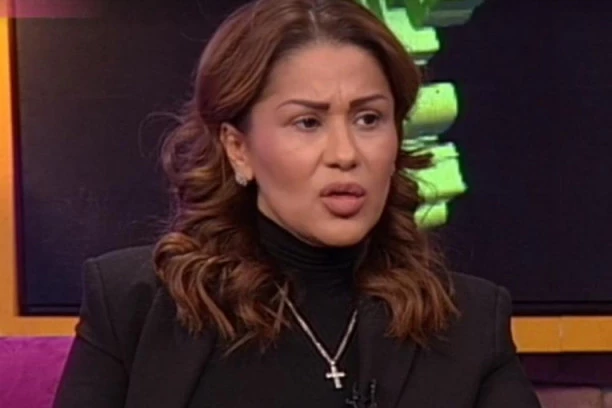 TRAGEDIJA ZA TRAGEDIJOM: Minu Kostić su smrtni slučajevi pratili kroz ceo život - da se NAJEŽIŠ!