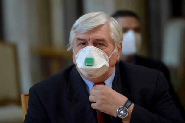 DR TIODOROVIĆ: Popuštanje mera bilo za očekivanje, otkrio šta je potrebno da bi se organizovali veliki festivali!