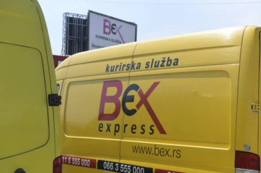 BEDNO! KAD "BEKS" OBEĆA, SIGURNO JE LAŽ! Ovako kurirska služba vara i obmanjuje klijente!