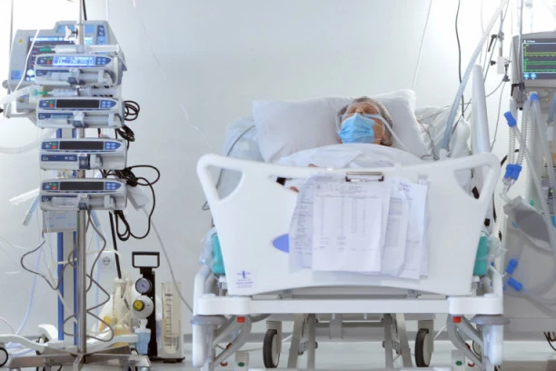 Stručnjaci upozoravaju: Virus u roku od nekoliko dana može napasti SRCE!