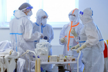 NOVI SOJ KORONE STIGAO U SRBIJU: Registrovano osam slučajeva zaraze novim, britanskim sojem virusa