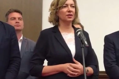 Oštećen automobil Srbina direktora vukovarske Tehničke škole! Jeckov: Nije reč o slučajnom incidentu