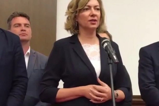 SDSS APSOLUTNI POBEDNIH DOPUNSKIH IZBORA! Jeckov: Ovaj rezultat je najbolja potvrda ispravnosti politike koje vodimo!