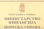 VAŽNO SAOPŠTENJE IZ PORESKE UPRAVE! Promenjena adresa!