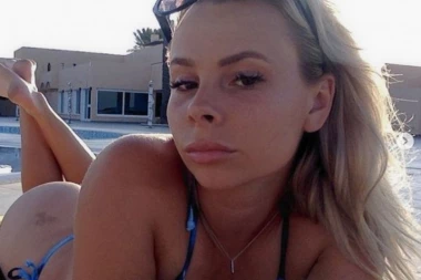 ZARADA ZA KARIJERU: SE*SI srpska teniserka (20) se PRODAJE za ŠEST DOLARA! (FOTO)