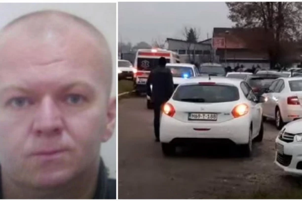 STVAR SE OTRGLA KONTROLI! Ubica monaha priznao svirepi zločin, A ONDA JE NAŠAO JEZIV IZGOVOR!