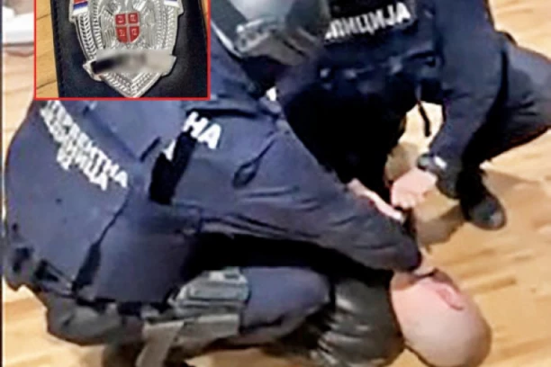 MAFIJAŠI ZA 50 EVRA DOBIJALI ZNAČKE MUP: Pojedini policijski sindikati godinama trgovali s kriminalcima