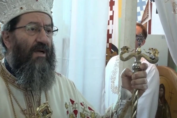 MITROPOLIT JUSTIN I ZVANIČNO RAZREŠEN: Sabor doneo konačnu odluku, vladika nema pravo žalbe
