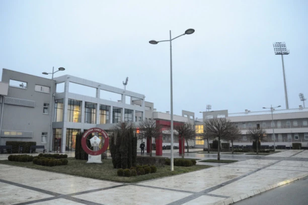 Selektor saopštio spisak - TRIO iz Zvezde, TANDEM Partizana!