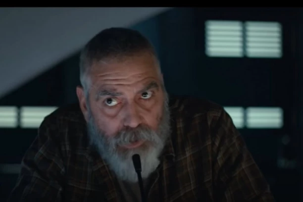 NE LIČI NA SEBE: Poznati glumac se BUKVALNO osušio, pa završio u BOLNICI!