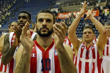 UŽASNE VESTI: Bivši košarkaš Zvezde proživljava pravu dramu, van terena tri meseca!