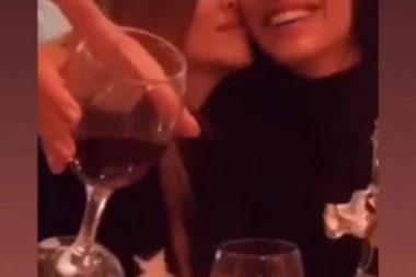 (VIDEO) SKRNAVLJENJE DŽEJA! Kija Kockar pokušala da se oprosti od preminule legende, PA ŠOKIRALA SRBIJU SVOJIM POTEZOM!