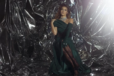 ZAVRŠILA BIH U LUDNICI! Džejla Ramović priznala sa čime se borila tokom takmičenja, a onda se ONA umešala!