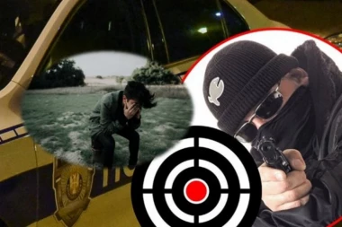 FRIZERU HTELI DA UBIJU DETE: Zbog 3.000 evra pokušali da mu likvidiraju CELU porodicu!