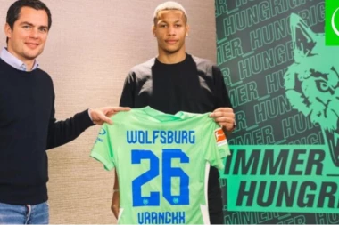 Ulog za budućnost: NEMCI OPELJEŠILI BELGIJANCE!