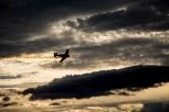 TRAGEDIJA KOD PRIJEDORA: Srušio se mali sportski avion, stradale dve osobe
