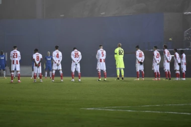 PAKLENI ŽREB ZA ZVEZDU: Ibrahimović dolazi na "Marakanu"!