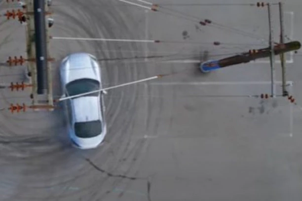 STIGAO SUBAROV PANDAN TOJOTINOM EV SUV: Japanci napravili novi elektromobil