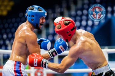 TURNIR BALKANS BEST FIGHTERS ZA VIKEND U JAGODINI: Balkanski kik bokseri PONOVO U RINGU!