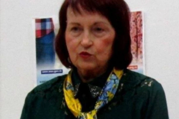 TEŠKA VEST! Korona odnela još jednog vrsnog stručnjaka, umrla doktorka Nada Đurić