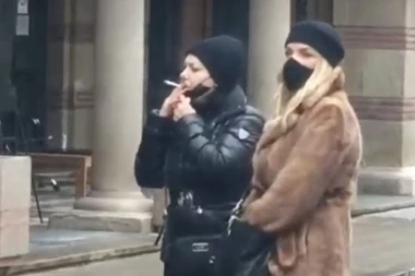 (FOTO, VIDEO) ZLATA PETROVIĆ ZAJECALA NA GLAS OD TUGE! Nikad se više neće roditi niko njemu sličan! Keba: Prerano je otišao još mi ne ide u glavu da ga nema!