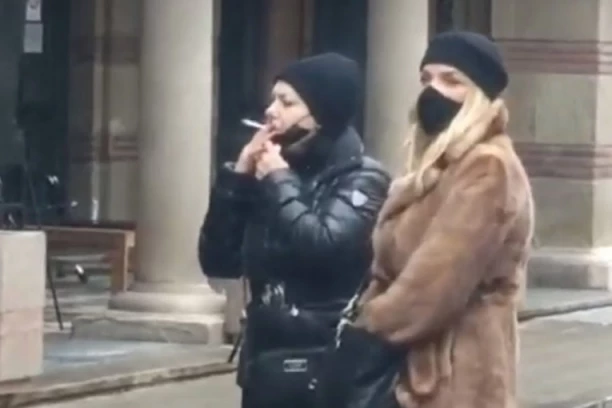 (FOTO, VIDEO) ZLATA PETROVIĆ ZAJECALA NA GLAS OD TUGE! Nikad se više neće roditi niko njemu sličan! Keba: Prerano je otišao još mi ne ide u glavu da ga nema!