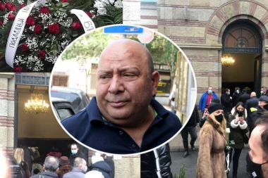 DŽEJEVA PORODICA RAZOČARANA U LEPU BRENU, OKRENULA IM LEĐA: Pevačicin potez je srozao na samo dno, bez trunke BLAMA! (FOTO)