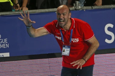 NAKON DRAME I PETERACA: Hrvatska osvojila Svetsko prvenstvo u vaterpolu!