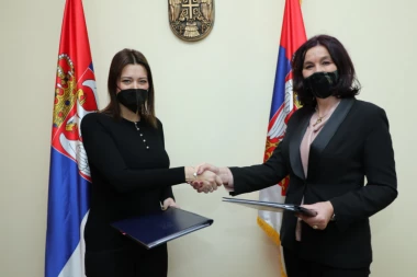 Ministarstvo životne sredine obezbedilo 96 miliona dinara za sanaciju i dodatne kapacitete regionalne deponije „Duboko“ Užice