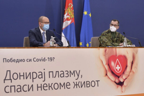 Pukovnik iz Kriznog štaba upozorava: Ovakva bolest nije postojala nikad, ceo svet je u katastrofi!