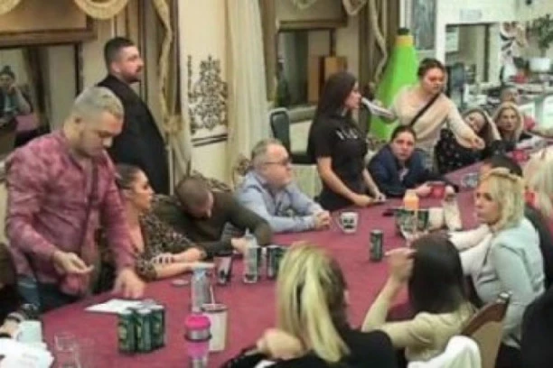 BIĆE NAPETO U NEDELJU! Favoriti nominovani za IZBACIVANJE iz Parova, HAOS!