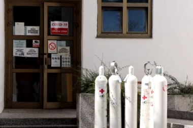 TRUDNICA BILA U ČETVRTOM MESECU! Pukao joj čir na želucu: Detalji nesrećnog slučaja iz požarevačke bolnice