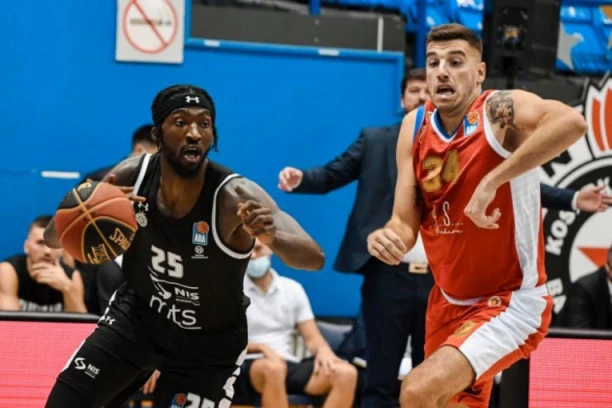 BIĆE ŽESTOKO: Partizan ŽARKO ŽELI OSVETU protiv Borca!