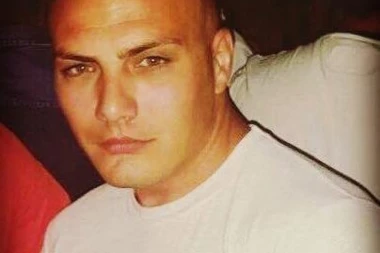 OVO JE MLADIĆ KOJI JE POGINUO U PADU AVIONA KOD PRIJEDORA: Bio je divan, uvek spreman da svakome pomogne