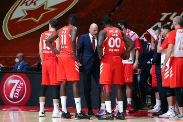 ATOMSKA BOMBA NA MALOM KALEMEGDANU! Brutalan centar ponovo POTPISUJE za Zvezdu!