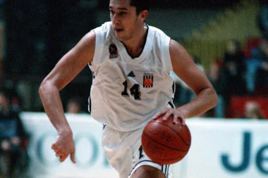 MISTERIJA KONAČNO OTKRIVENA: Poznato ko je i zašto UBIO Harisa Brkića!