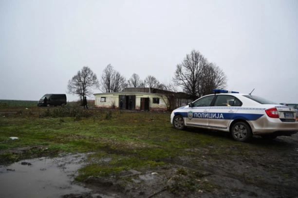 ALBANCI PUCALI NA SRPSKE POLICAJCE! Vatreni obračun kod Kuršumlije!