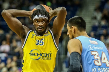 POSLE POVRATKA NOKA: Kuzmić ili Teri? Evo ko dobija PEDALU na Malom Kalemegdanu!