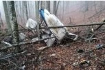 UŽASNE VESTI NAKON PADA AVIONA HITNE POMOĆI! Poginuli SVI putnici, pilot IZGUBIO KONTAKT sa kontrolom letenja! (FOTO)