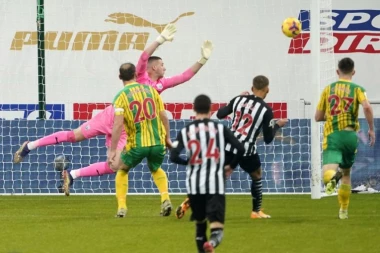 NE PRESTAJU IZNENAĐENJA: Njukasl dovodi SUPER BOMBU na mestu menadžera tima?