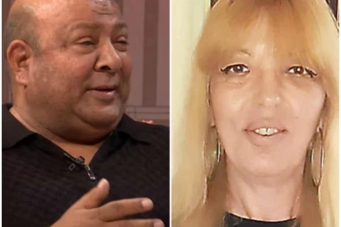 (VIDEO) ONA JE BILA NJEGOVA ŽIVOTNA LJUBAV: Ovako su se upoznali Džej i Nada