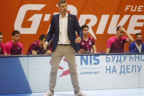 CEDEVITA OTIŠLA NA EKS: Moćna Mega PREGAZILA Olimpiju